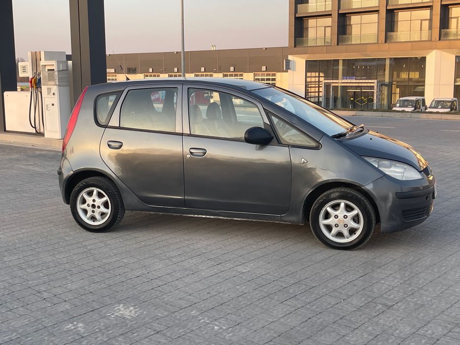 Продам Mitsubishi Colt