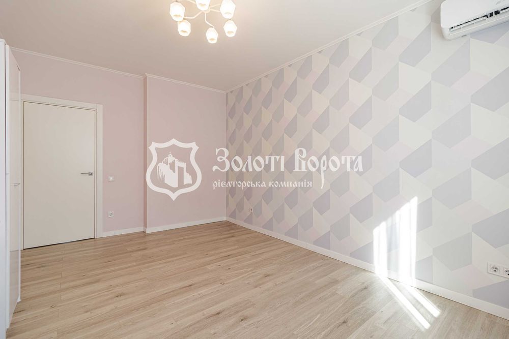 Квартира, 3к. Дизайнерський ремонт. Пчілки, 8, Позняки Дарницький р-н
