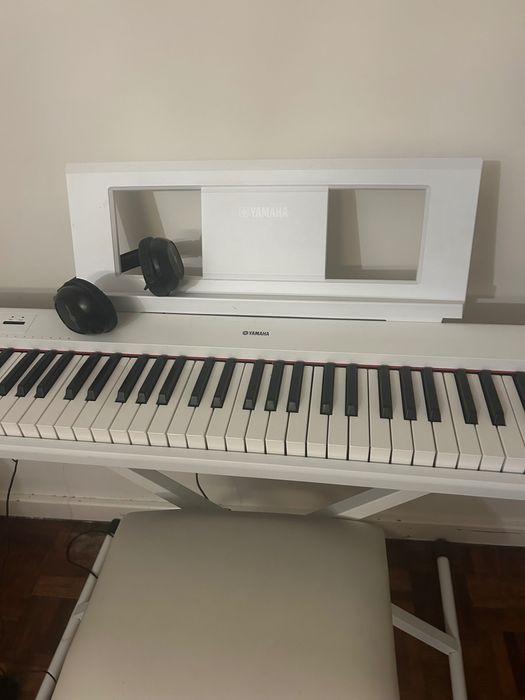 Yamaha NP32 Teclado