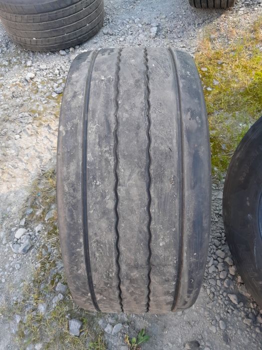 385/55R19.5 Continental Conti Hybrid HT3