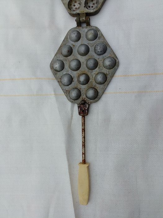 Горішниця орешница СССР