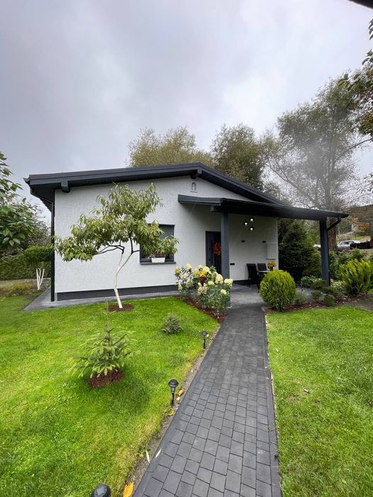 Оренда нового та затишного 2 кімнатного будинку вул Розточчя