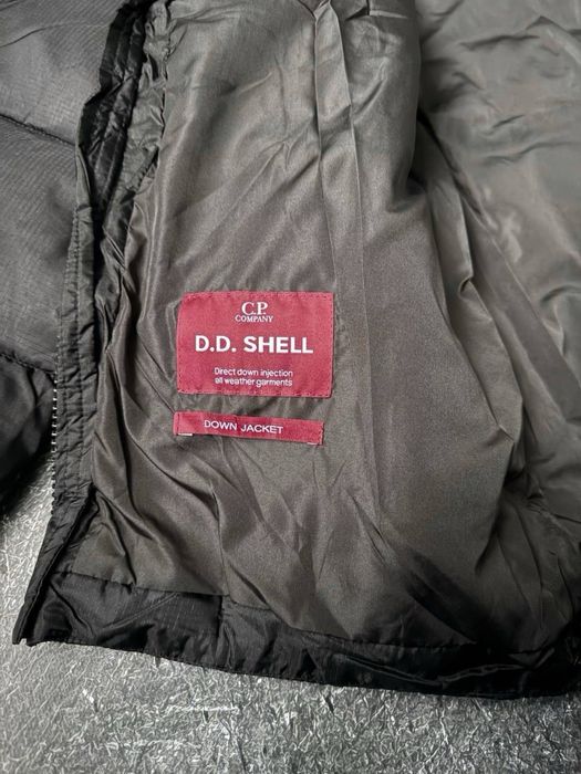Куртка C.P. Company