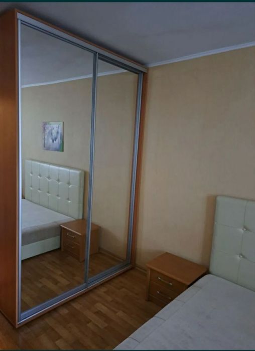 Продается 3х комнатная квартира, 2/5 этаж, б Центральный , сертификат