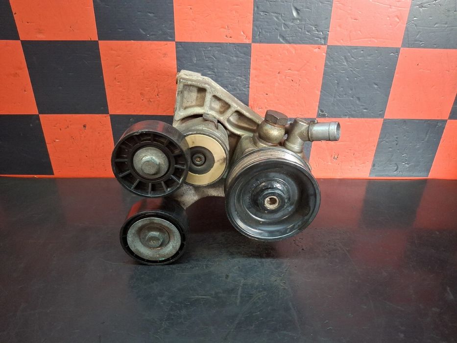 Bomba de direção FIAT Ducato (250_, 290_)