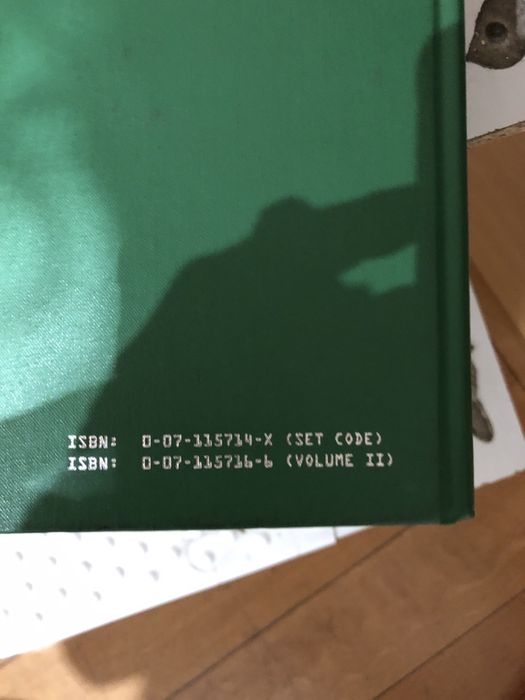 Dermatology in general medicine vol II fitzpatrick's