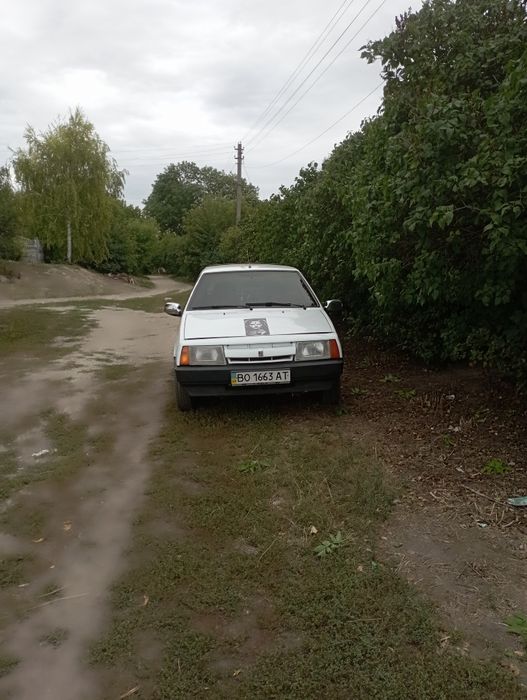 продам авто ВАЗ 2108