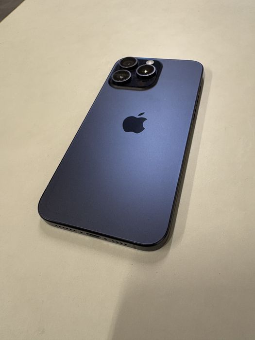 IPhone 15 pro max 256gb neverlook