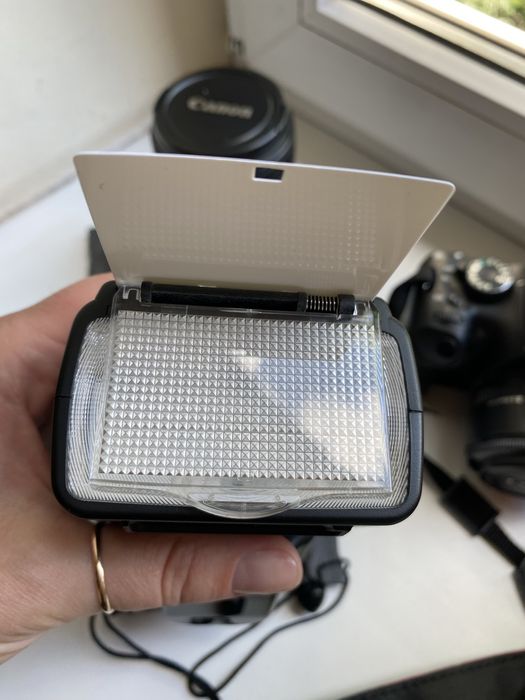 Професійний набір фотографа