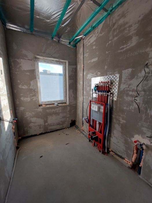 СУЧАСНИЙ,стильний дуплекс 110м2 Софіївська Борщагівка.