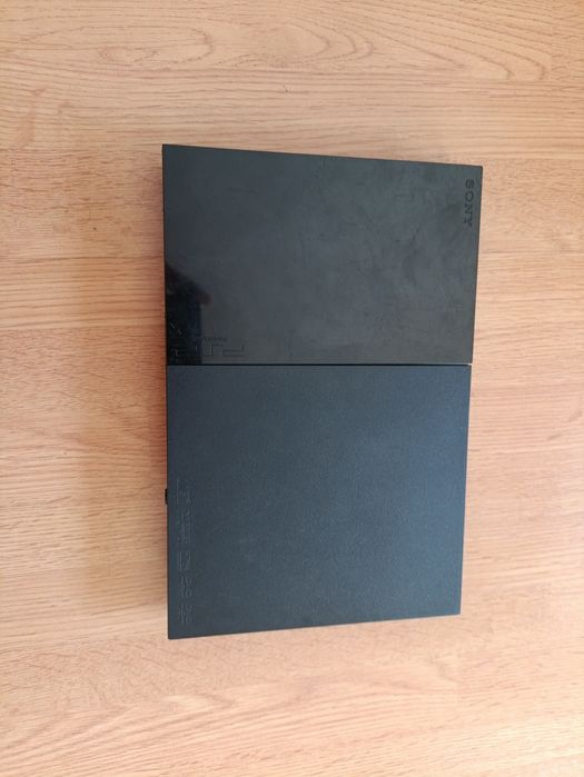 PlayStation2 Chipada