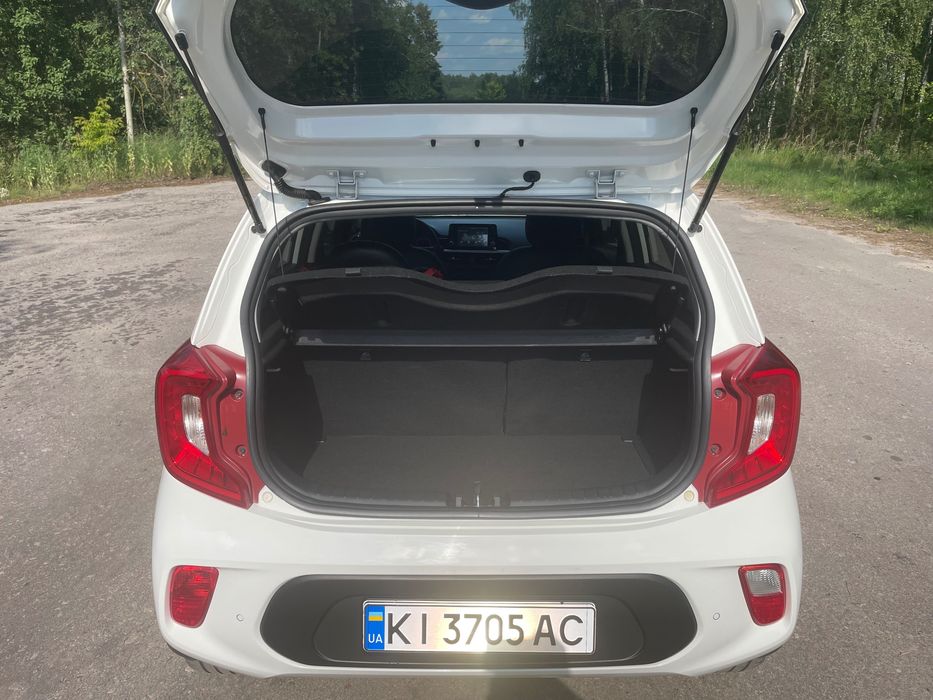 Kia Picanto 2020