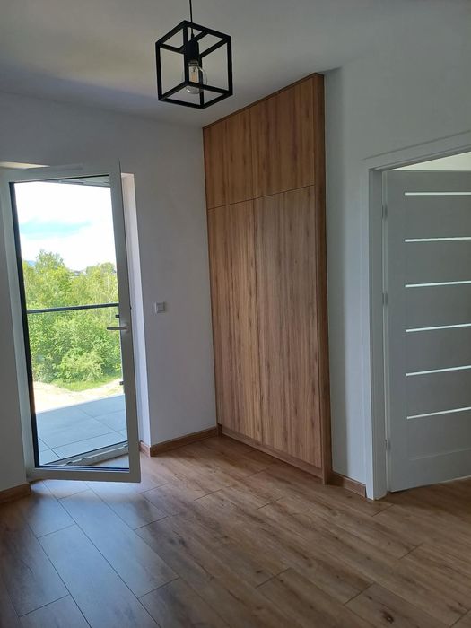 Mieszkanie 47 m²  Limanowa - Widok 4