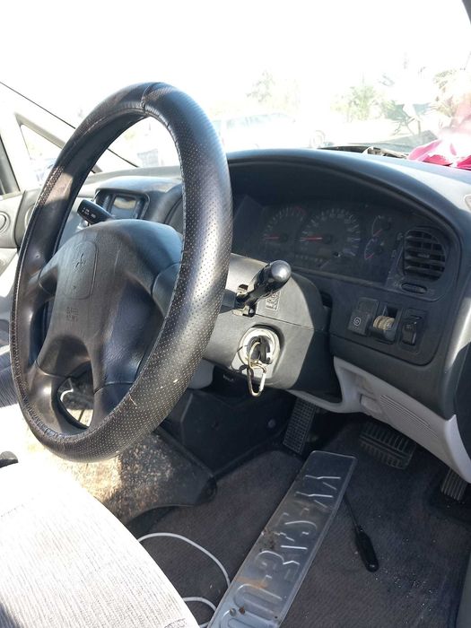 Peças Automóvel usadas