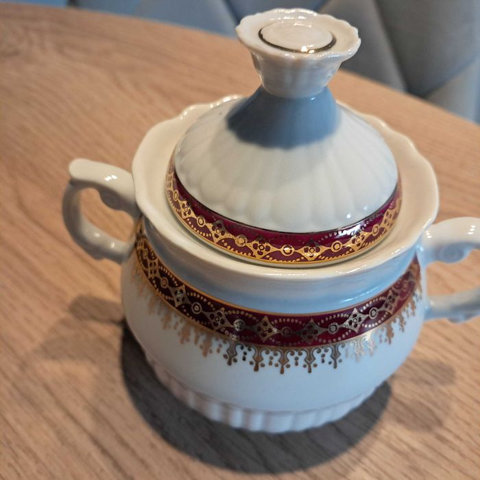 Serwis kawowy Włocławek