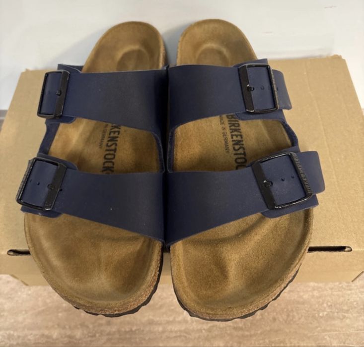 Birkenstock Klapki