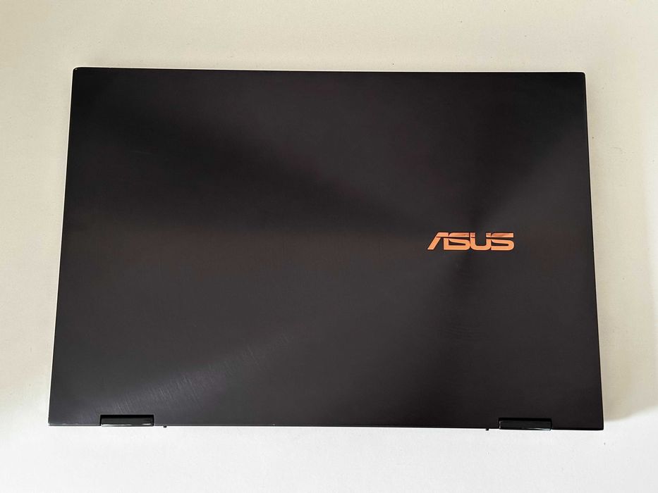 Ультрабук-трансформер Asus ZenBook Flip UX371E i7-1165G RAM 16/500Gb