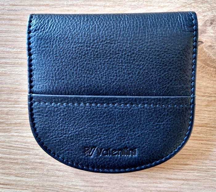 Mały portfel damski Valentini