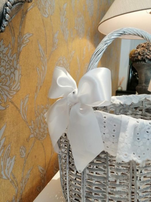 Wicker Basket for Storage / Decorative Use64552307730561122