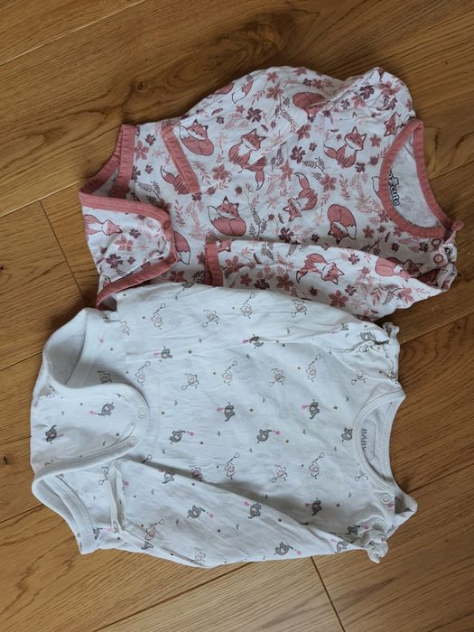 Jesienne bodziaki PEPCO R. 80