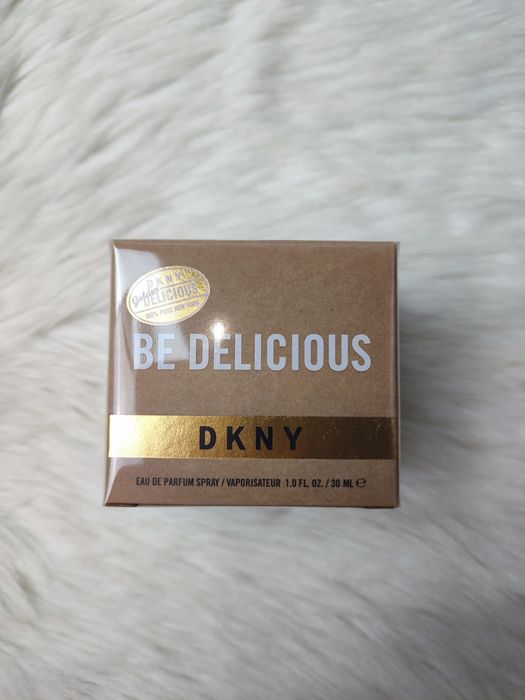 DKNY perfumy DONNA KARAN Golden Delicious Women EDP 30ml