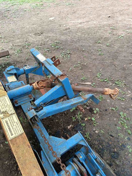 Продам косілку Кпн 2.1