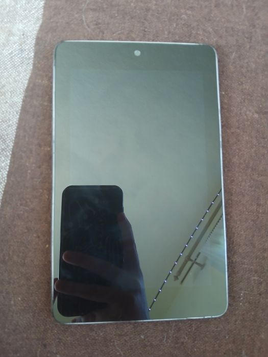 Планшет Asus Nexus 7