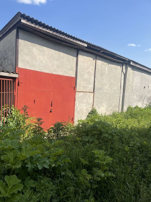 Продаж маєток комерційний м.Белз.Власник
