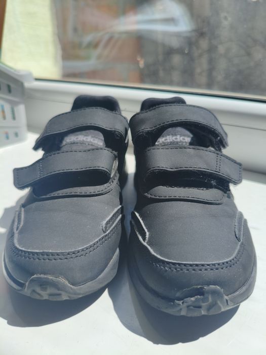 Кросівки кеди Adidas 28 р