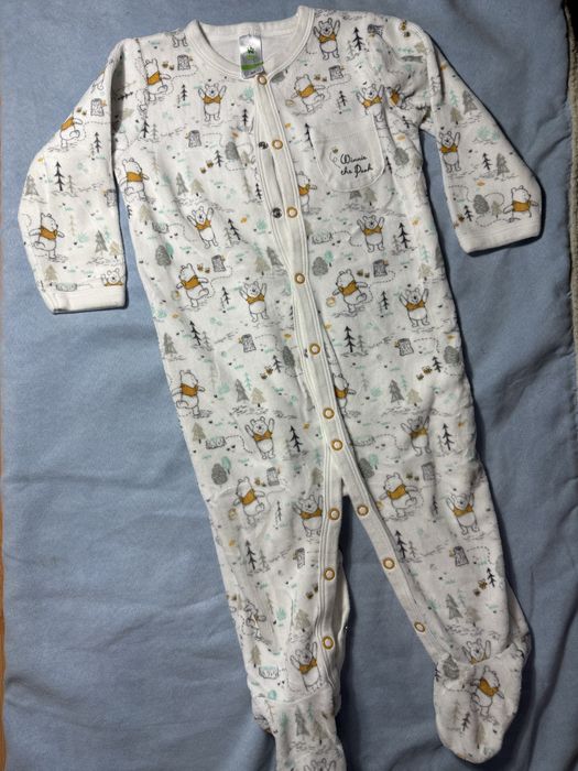 Pijama onesie C&A Disney baby