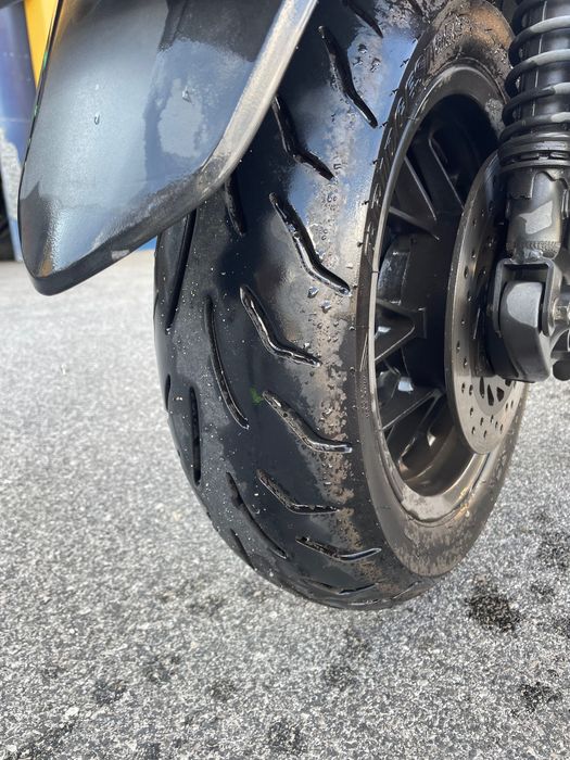 Honda Forza  NSS 300