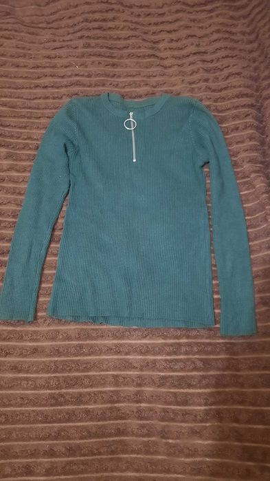 Кофтинка на дівчинку.