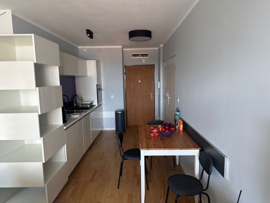 Mieszkanie na wynajem