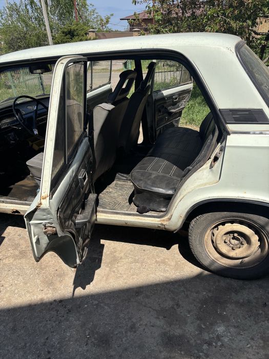 Продам жигу в  огнях