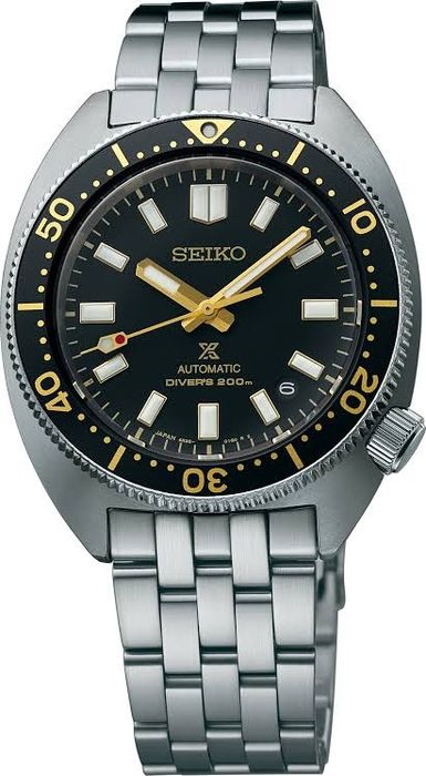 *NOVO* Seiko Spb315 "Slim turtle" (41 mm)