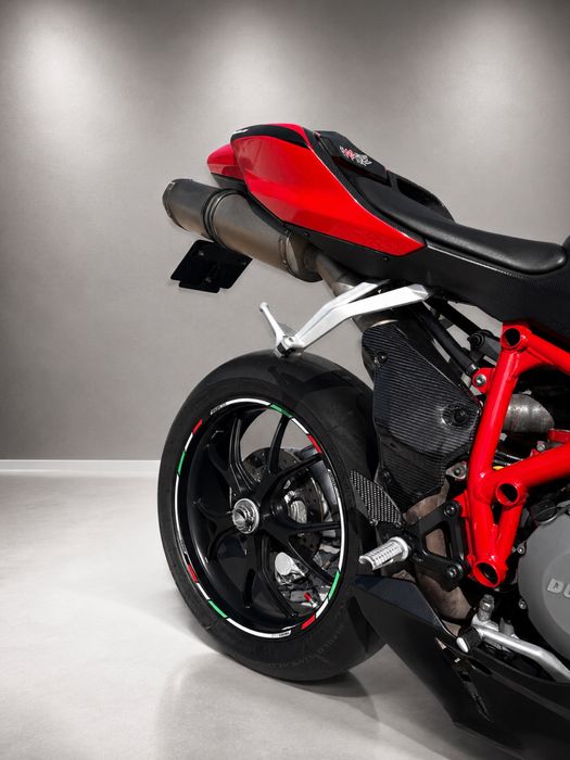Ducati SuperBike 848