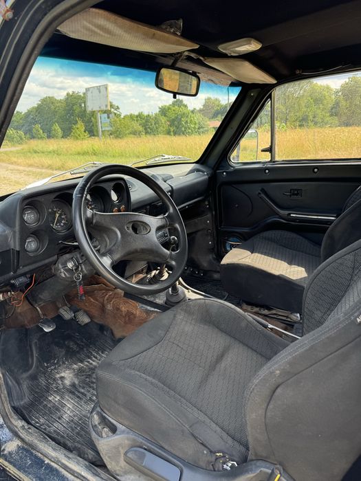 Продам VAZ 2121 Niva