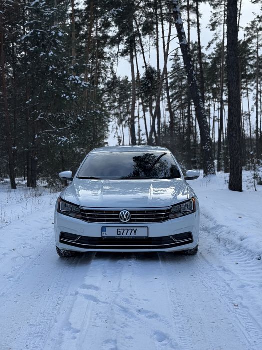 Продам Volkswagen Passat b7 R-line