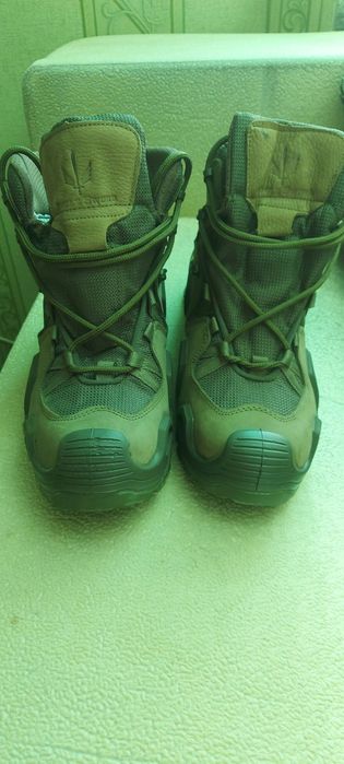 Ботинки Single Sword SS611 43