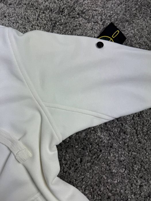 Зіп-Худі Stone Island | як оригінал