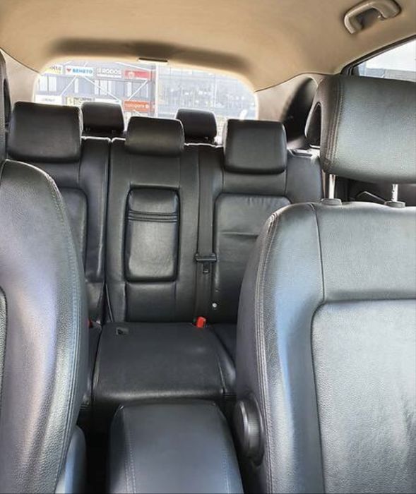 Chevrolet captiva 2.0 diesel