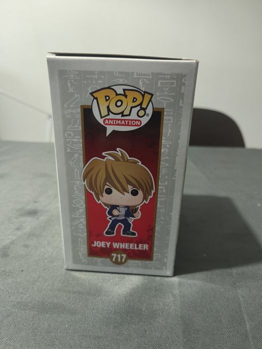 Funko Pop Joey Wheeler