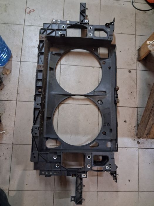 Телевизор установочная панель Infiniti G25 G35 G37 q40