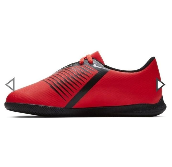 Кеди підліткові Nike
