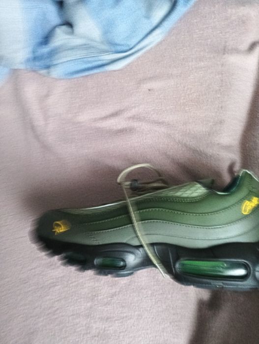 Sprzedam buty Nike nowe.