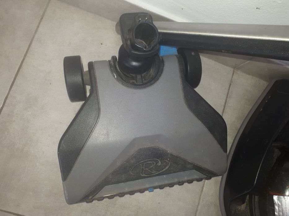 Aspirador Rainbow SRX