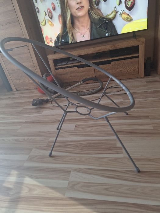 Stelaż do fotela