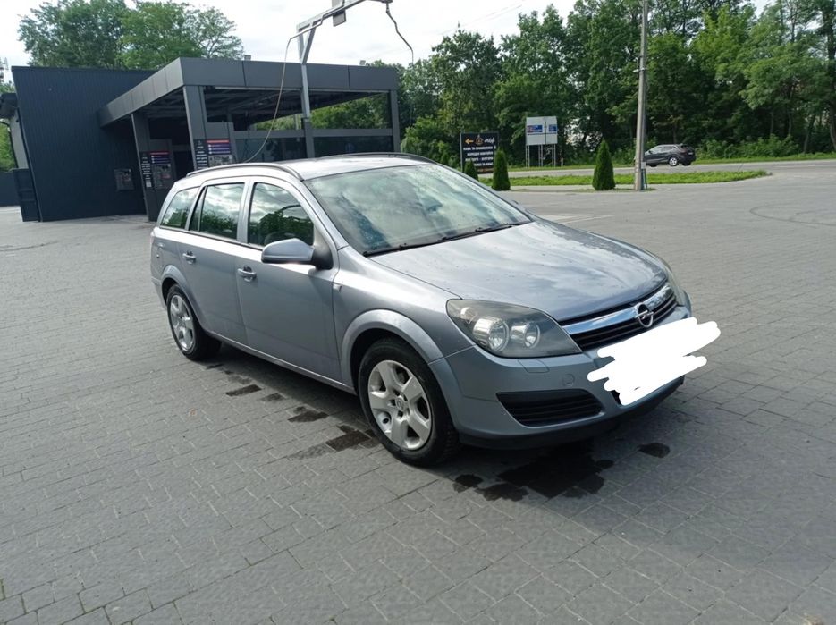 Продаю Opel Astra H.