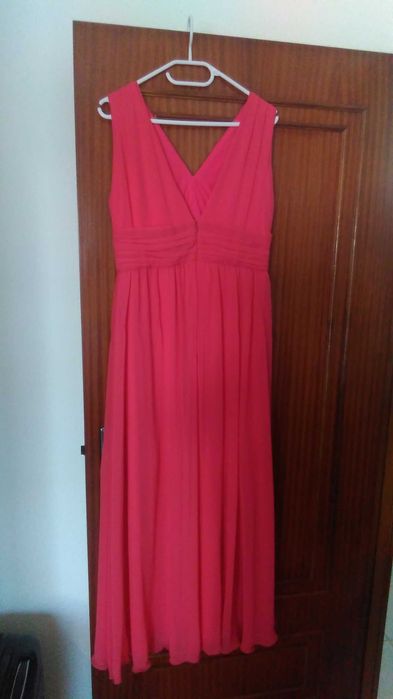 Vestido de Cerimónia