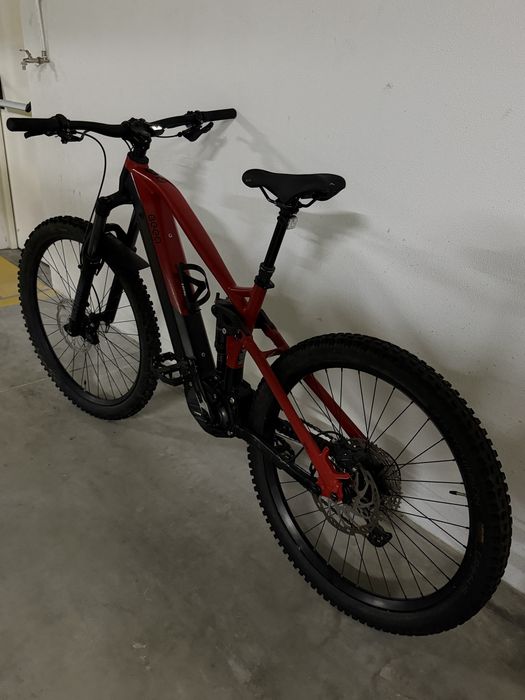 Beeq m850 tamanho M FS